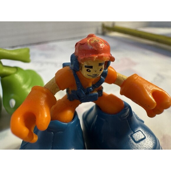 Mattel Matchbox - Picture 6 of 7